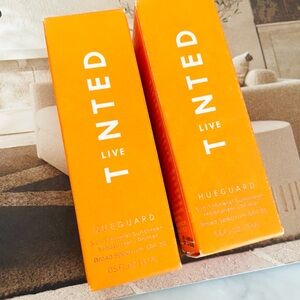 Live Tinted Hueguard® 3-in-1 Mineral Sunscreen, Primer SPF30 Bundle‎